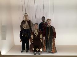  * Héros de fil et de bois