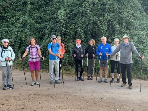 Bois des Forts : 7+3=10 !!