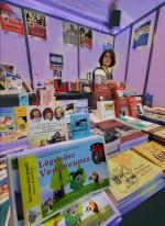 Salon du livre de Montaigu : les photos du samedi 25 mars