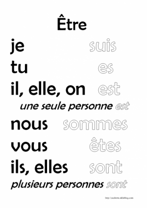 être A3