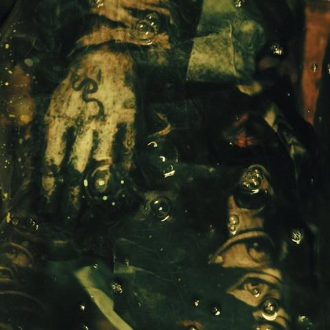 ORANSSI PAZUZU - Les détails du nouvel album Mestarin Kynsi