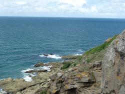 Entre Bretagne et Normandie