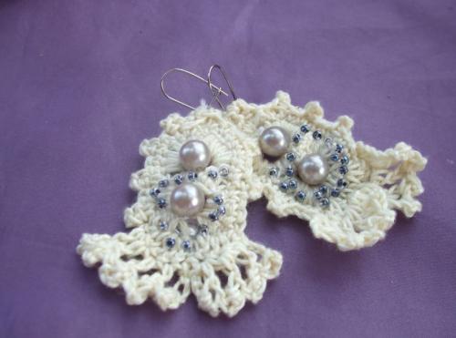 Crochet-surprises de Mai ( 1)