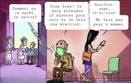 Où est le printemps ?