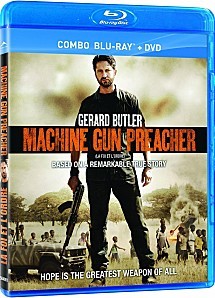 Machine Gun Preacher
