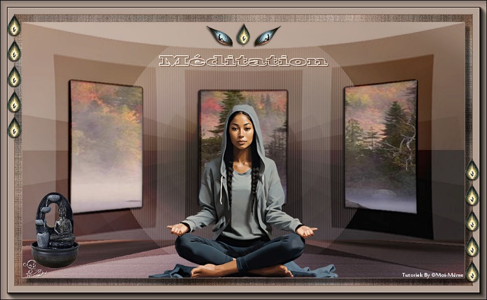 Méditation