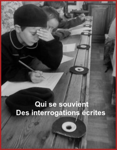 Le bon temps !