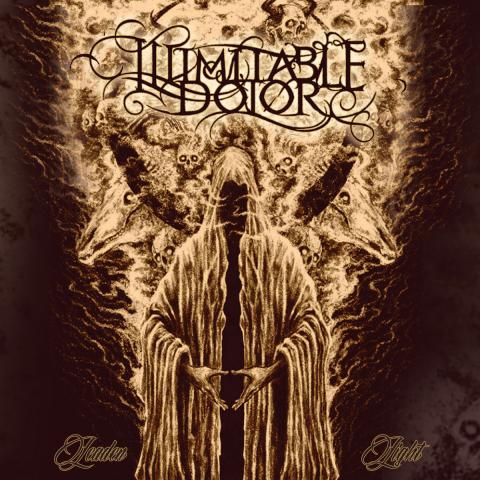 ILLIMITABLE DOLOR - Un nouvel extrait de l'album Leaden Light dévoilé