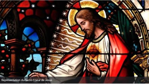 «Il nous a aimés», l’encyclique du Pape sur le Sacré-Cœur de Jésus - VA