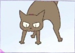 ♪ Kuruneko ♪