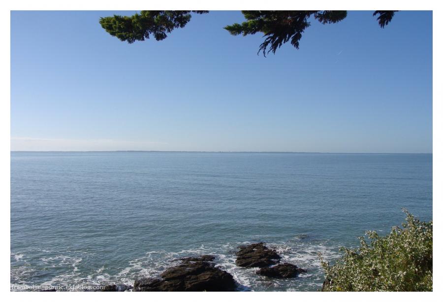 Sainte Marie sur Mer 