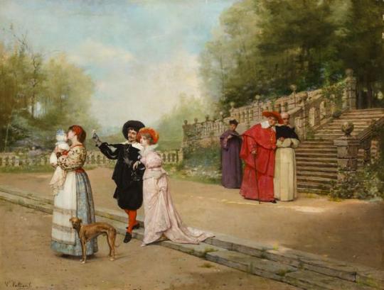 Vicente Palmaroli