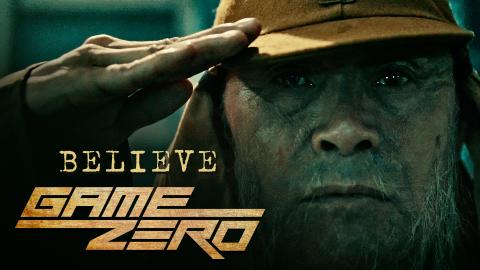 GAME ZERO - "Believe" Clip