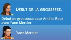 Semaine 1 - Quartier Newcrest - Foyer Galen/Saint-Maxent