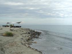  * Notre séjour en Corse - 2016 09 24 - De Bonifacio à Aliera
