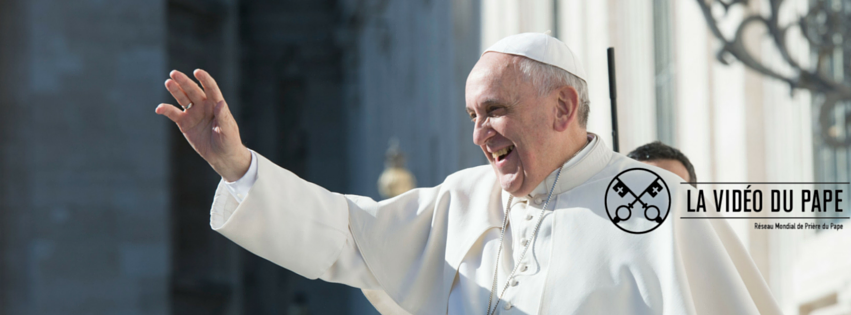 La Video du Pape