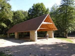 Figeac / Lacapelle Marival 23km