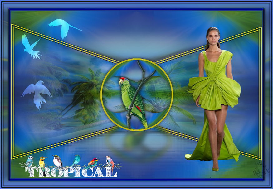 Tropical