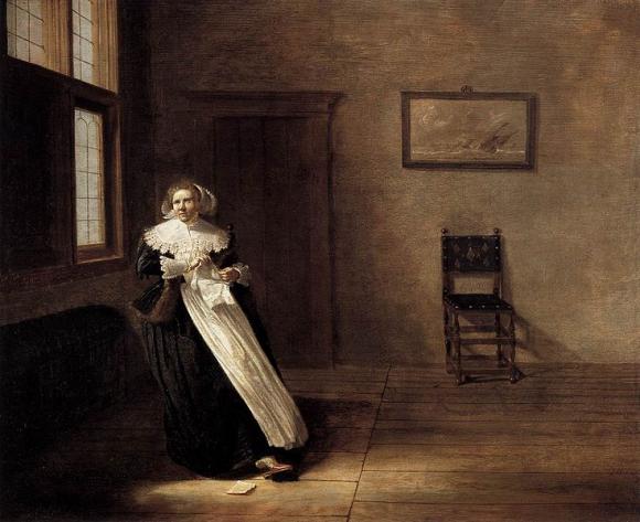 Dirck Hals