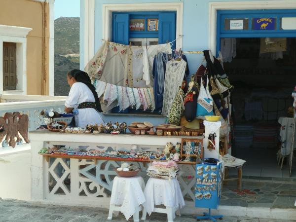 Karpathos (1) * Κάρπαθος
