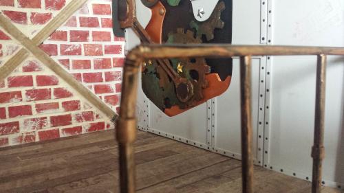 Et les canalisations?