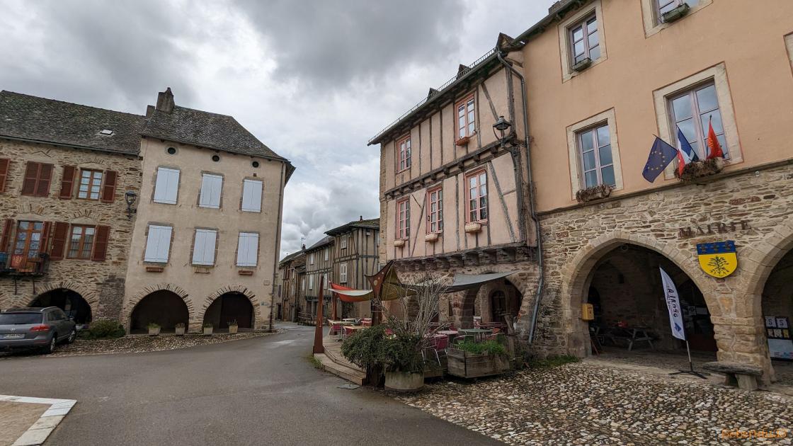 Sauveterre-de-Rouergue