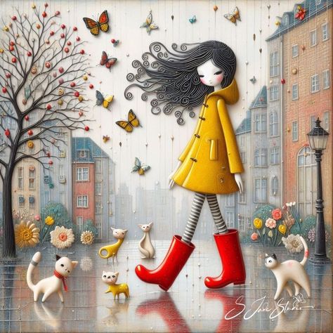 Les belles et leurs amis 