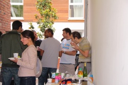 Voisins 2011