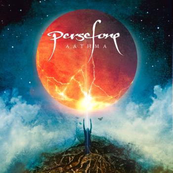 PERSEFONE - Aathma