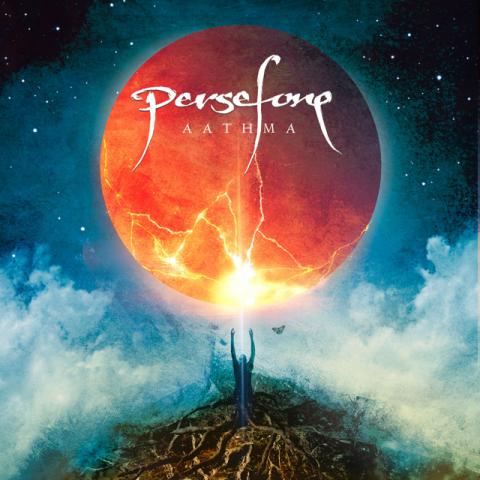 PERSEFONE - Les détails du nouvel album