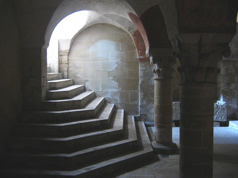 Bayeux : La cathédrale Notre-Dame