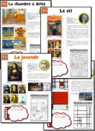 L'oeuvre d'art de la semaine