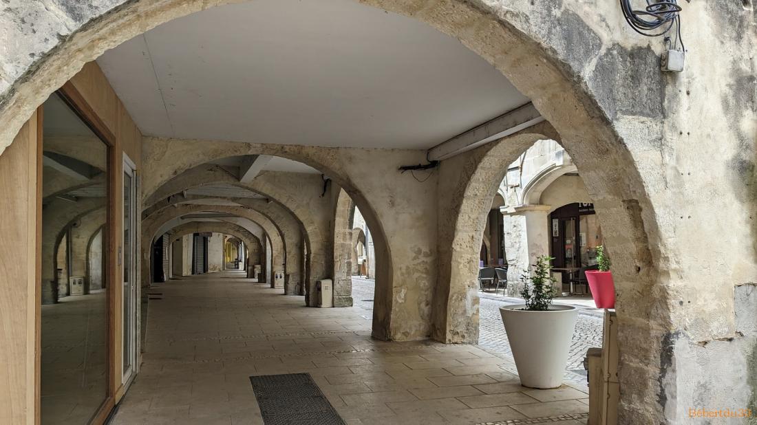 Tarascon en Provence