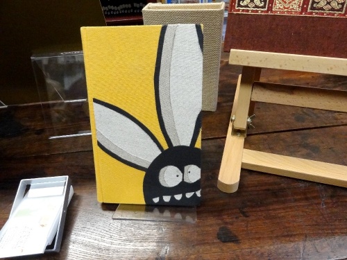 Une soirée "Bibliomanes" à la Bibliothèque Municipale de Châtillon sur Seine...