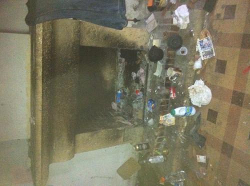 Fixes Incendies Bastide et Ravages - Episode II