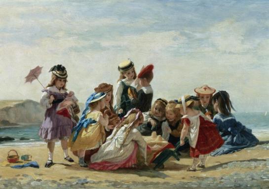 Timoléon Marie Lobrichon