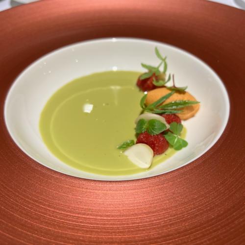 Ivan Cerdeño - La Cigarral Del Angel