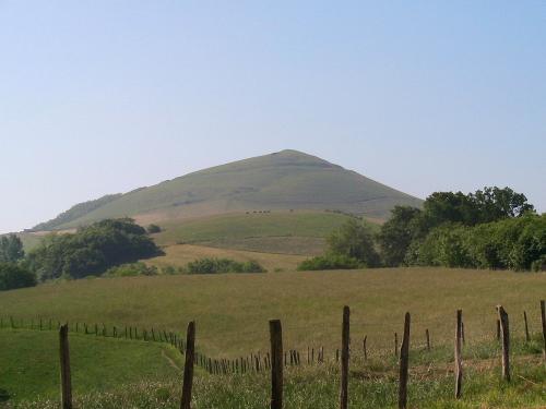 Saint-Pée-sur-Nivelle  (Pyrénées Atlantiques)