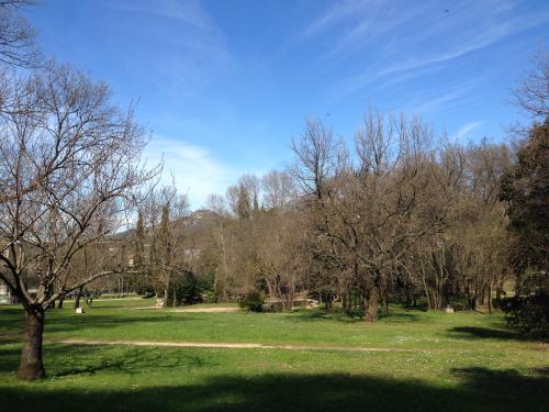 Parc Jean Moulin