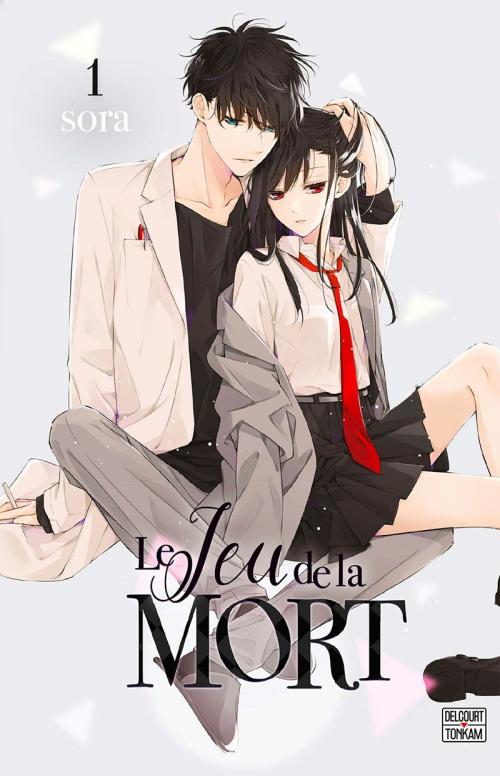 Le jeu de la mort - Tome 01 - Sora