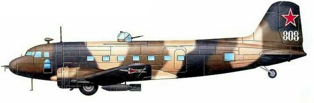 Heinkel He 111Z Zwilling 