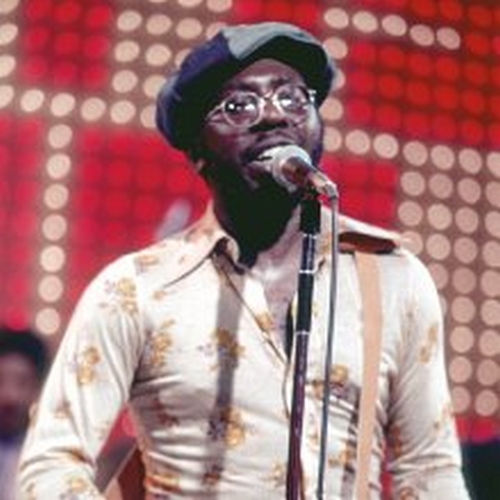 Curtis Mayfield : Biographie
