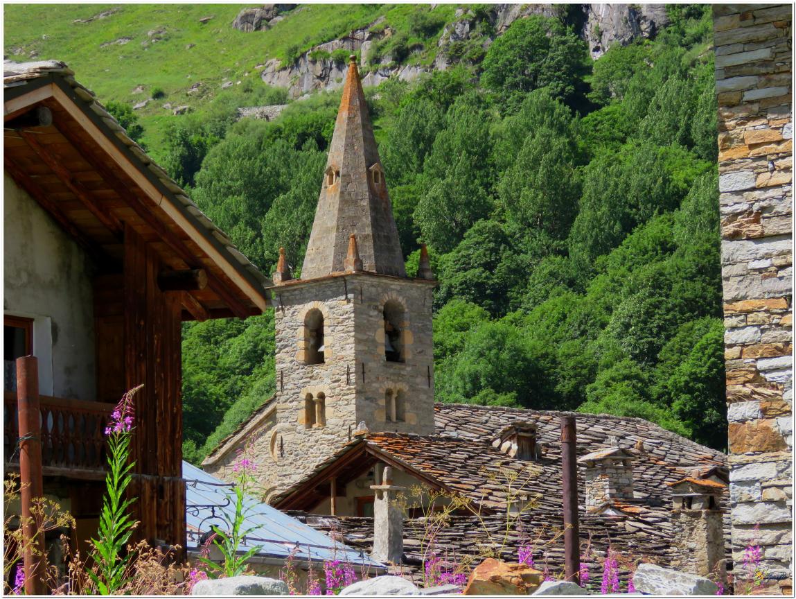 Bonneval  sur  arc  2024