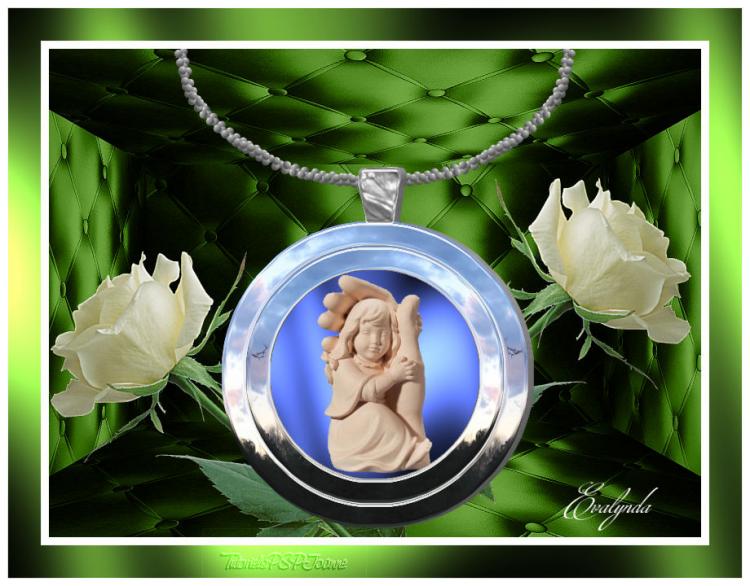 Le Pendentif