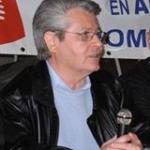 En 2012 j'avais fait un rêve...  Alors je me suis souvenu...