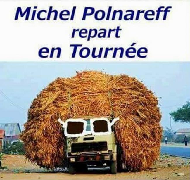 Humour du lundi … !!!