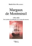 Margaux de Montmirail