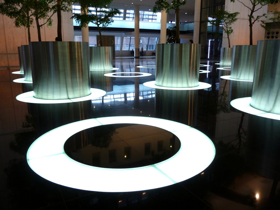 L'Hôpital sud d'Amiens