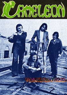CAMELEON (1970-1971)