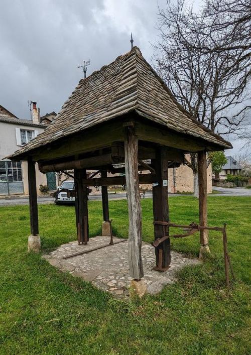 Sauveterre-de-Rouergue